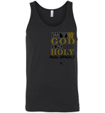 GOD is HOLY #MGO Tank-Top