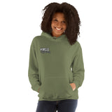 1 PETER: 3:10 "Honesty & Truth Unisex Hoodie