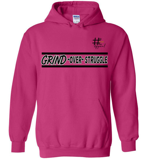 GRIND over Struggle Hoodie