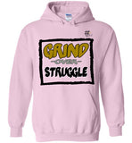 GRIND over Struggle Hoodie