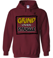 GRIND over Struggle Hoodie