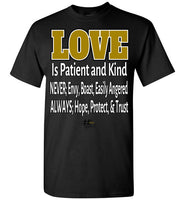 LOVE Tee Shirt