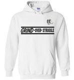 GRIND over Struggle Hoodie