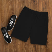 Shorts "GRIND over Struggle" Men's fleece shorts