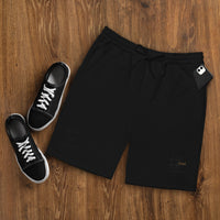 Shorts "GRIND over Struggle" Men's fleece shorts