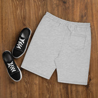 Shorts "GRIND over Struggle" Men's fleece shorts