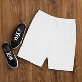 Shorts "GRIND over Struggle" Men's fleece shorts