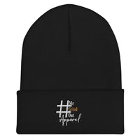 Hats MrGrindOut Apparel Cuffed Beanie