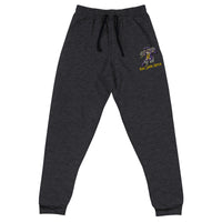 SPEED U SOUTH WEST FITNESS - Unisex Joggers