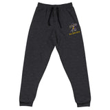 SPEED U SOUTH WEST FITNESS - Unisex Joggers