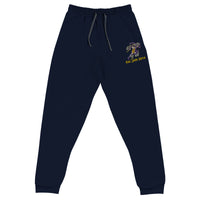 SPEED U SOUTH WEST FITNESS - Unisex Joggers